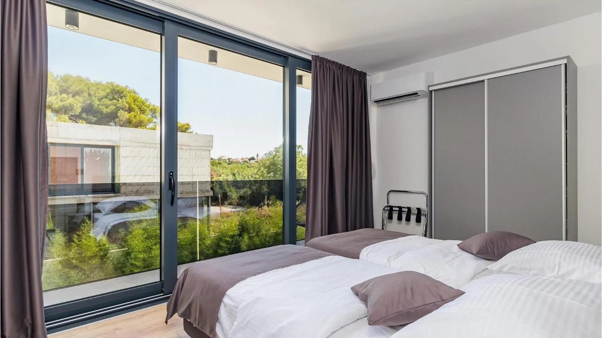 Villa Mariner Medulin Croatia