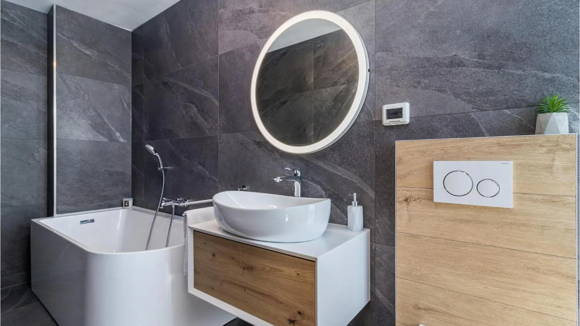 Villa Mariner Medulin Croatia