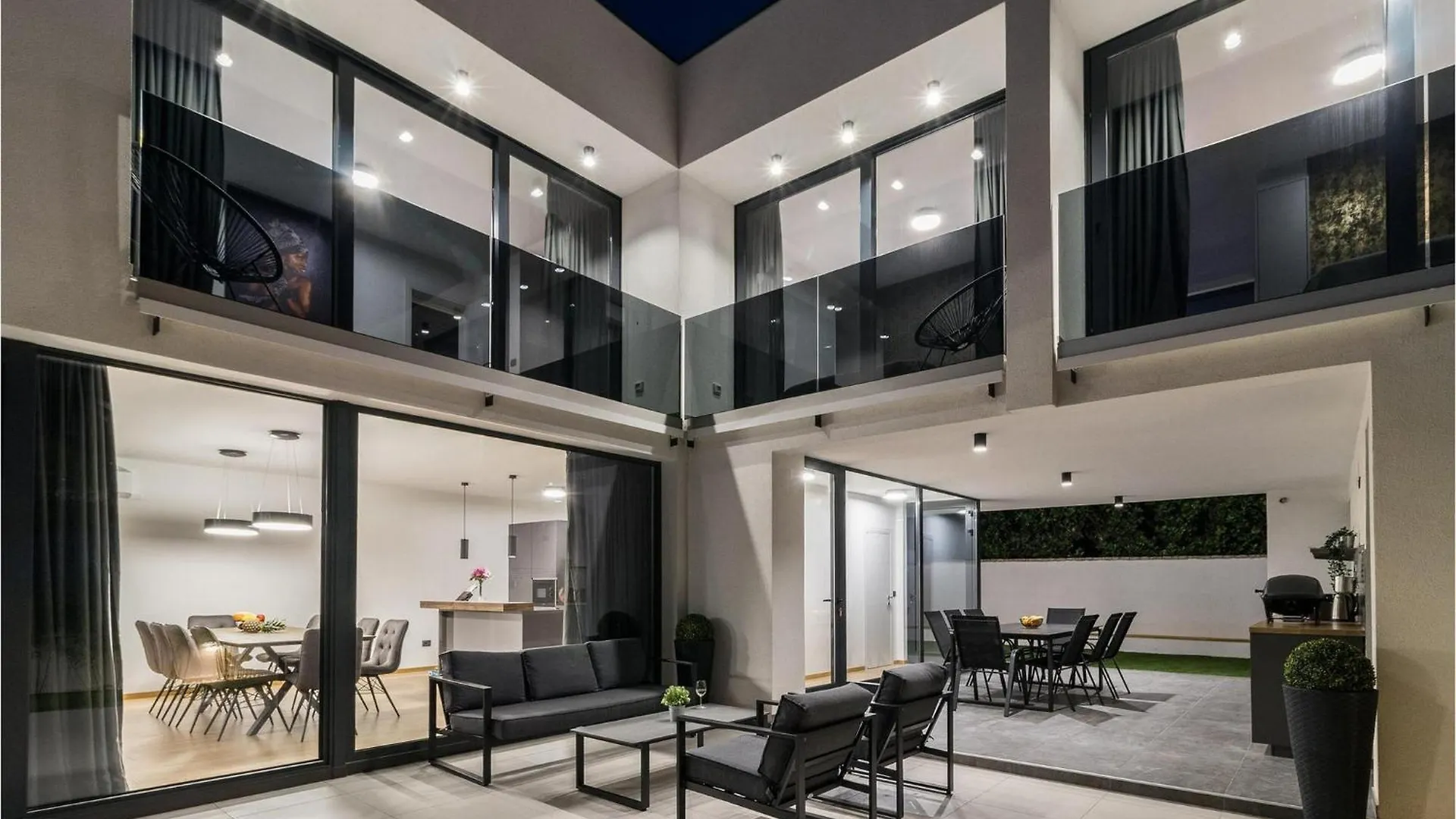 Villa Mariner Medulin Holiday home