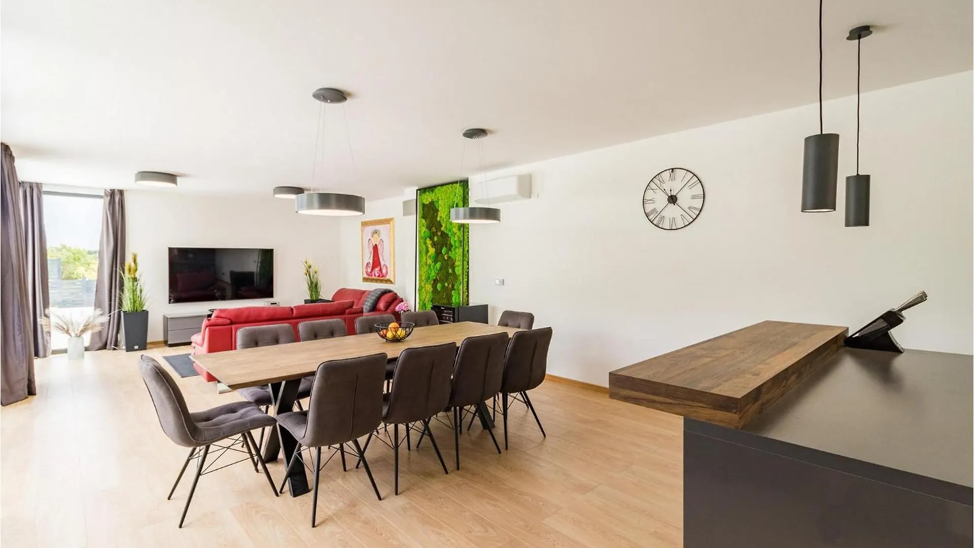 Villa Mariner Medulin Holiday home