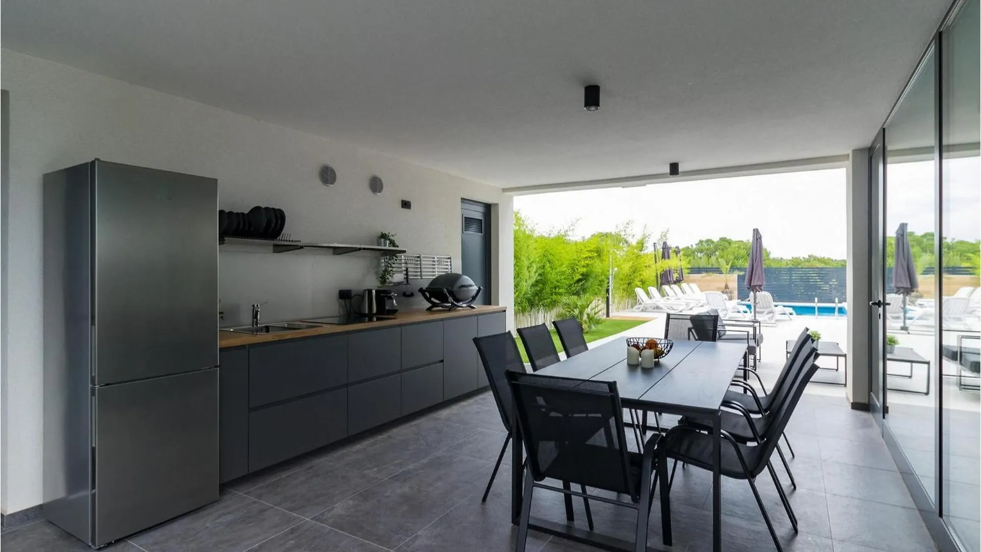 Holiday home Villa Mariner Medulin Croatia