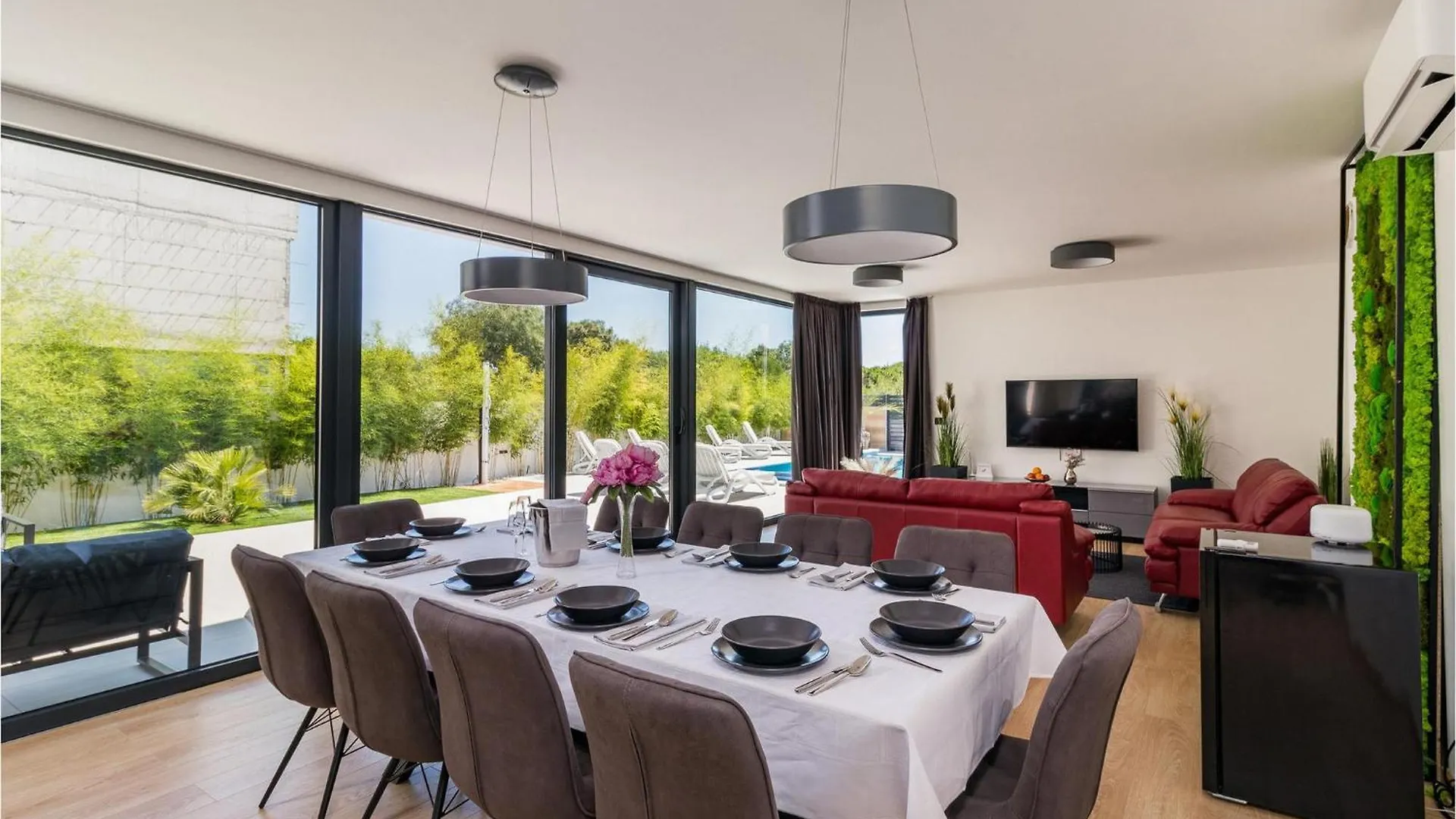Villa Mariner Medulin