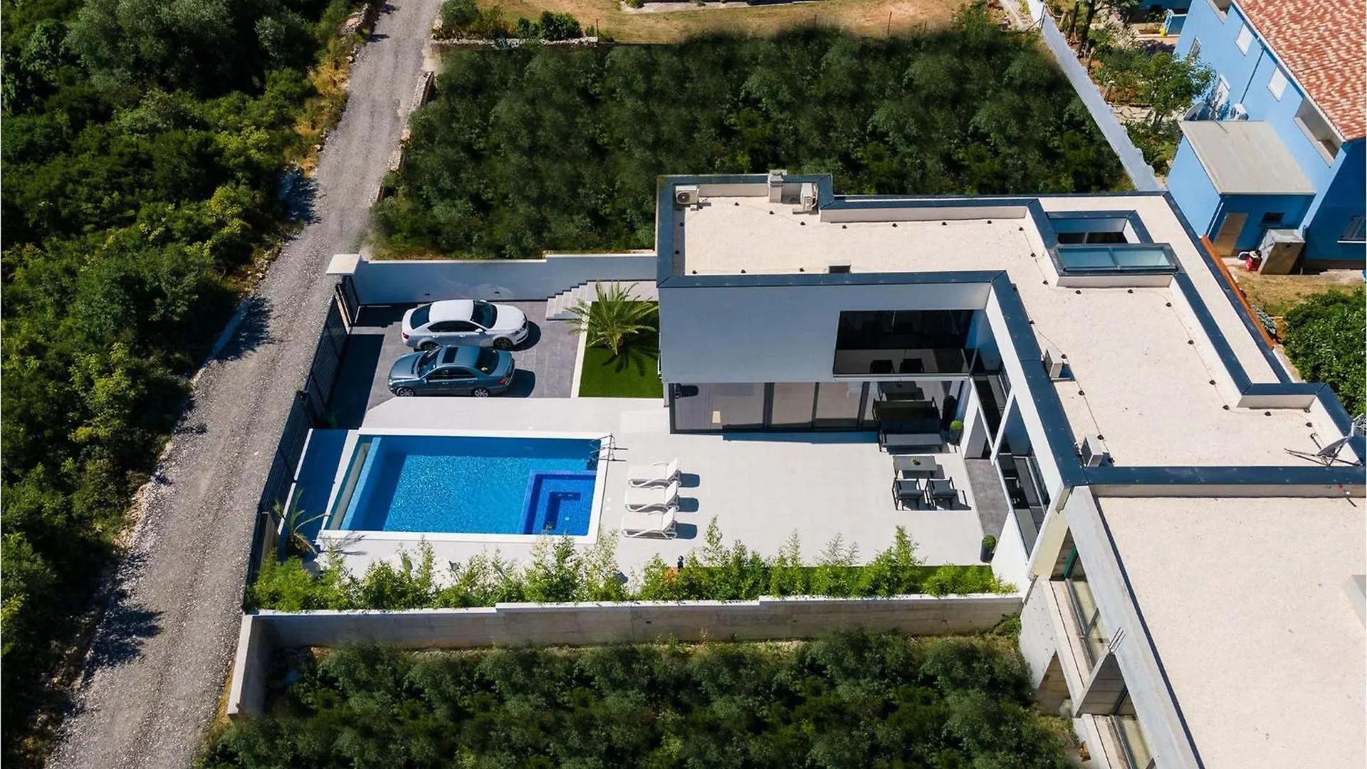 Holiday home Villa Mariner Medulin