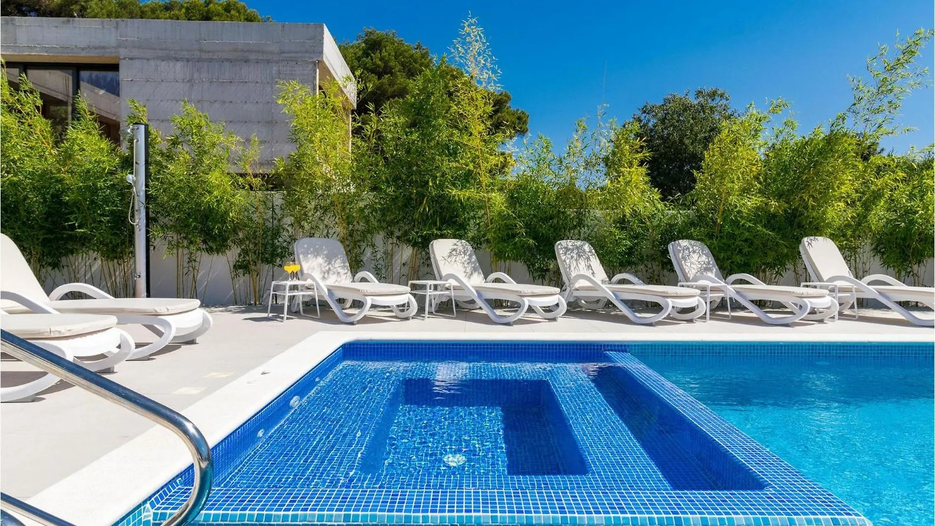 Villa Mariner Medulin Holiday home