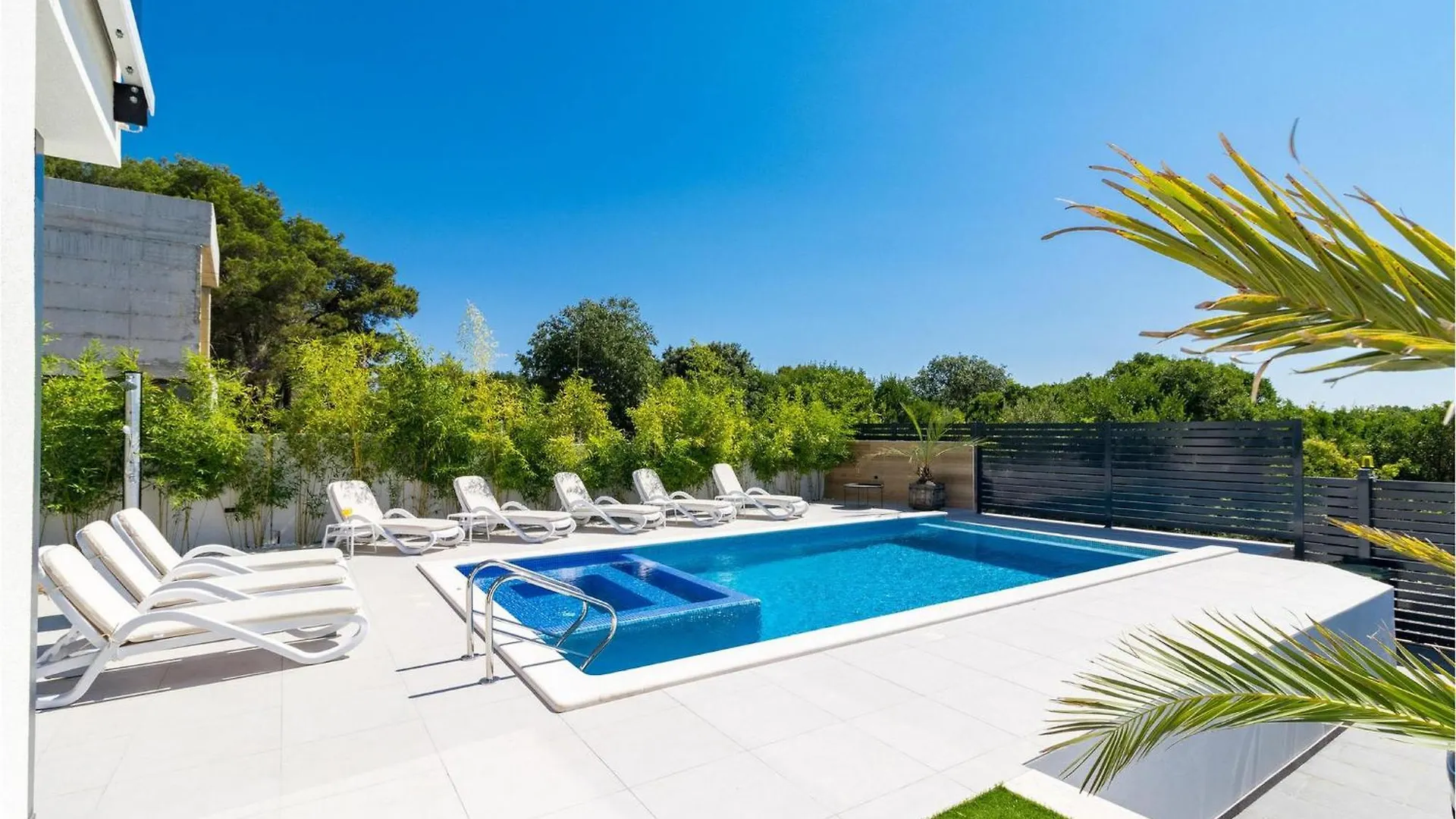 Holiday home Villa Mariner Medulin