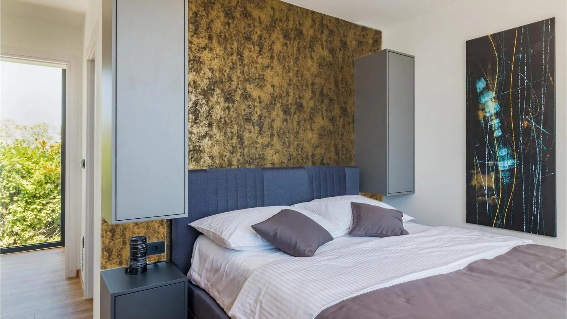 Holiday home Villa Mariner Medulin