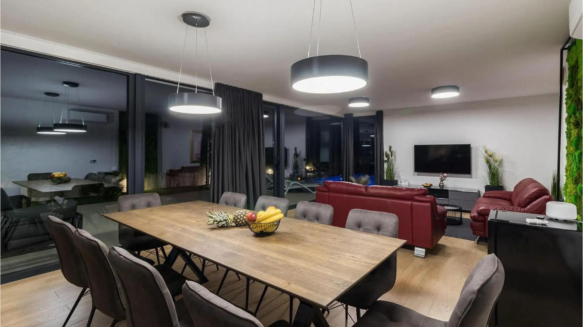 Villa Mariner Medulin 0*,  Croatia