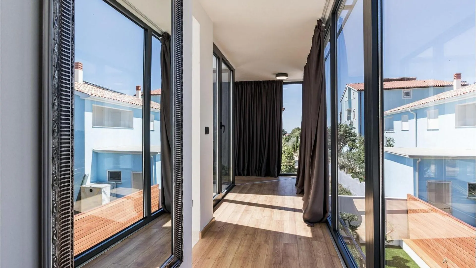 Villa Mariner Medulin Holiday home