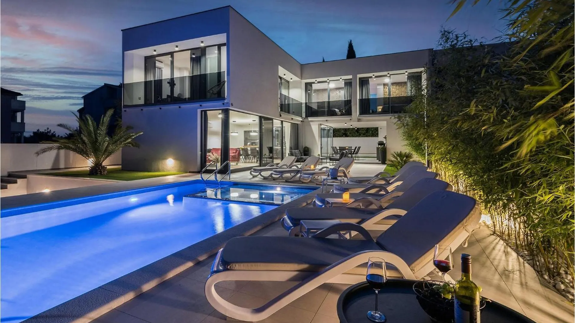 Villa Mariner Medulin