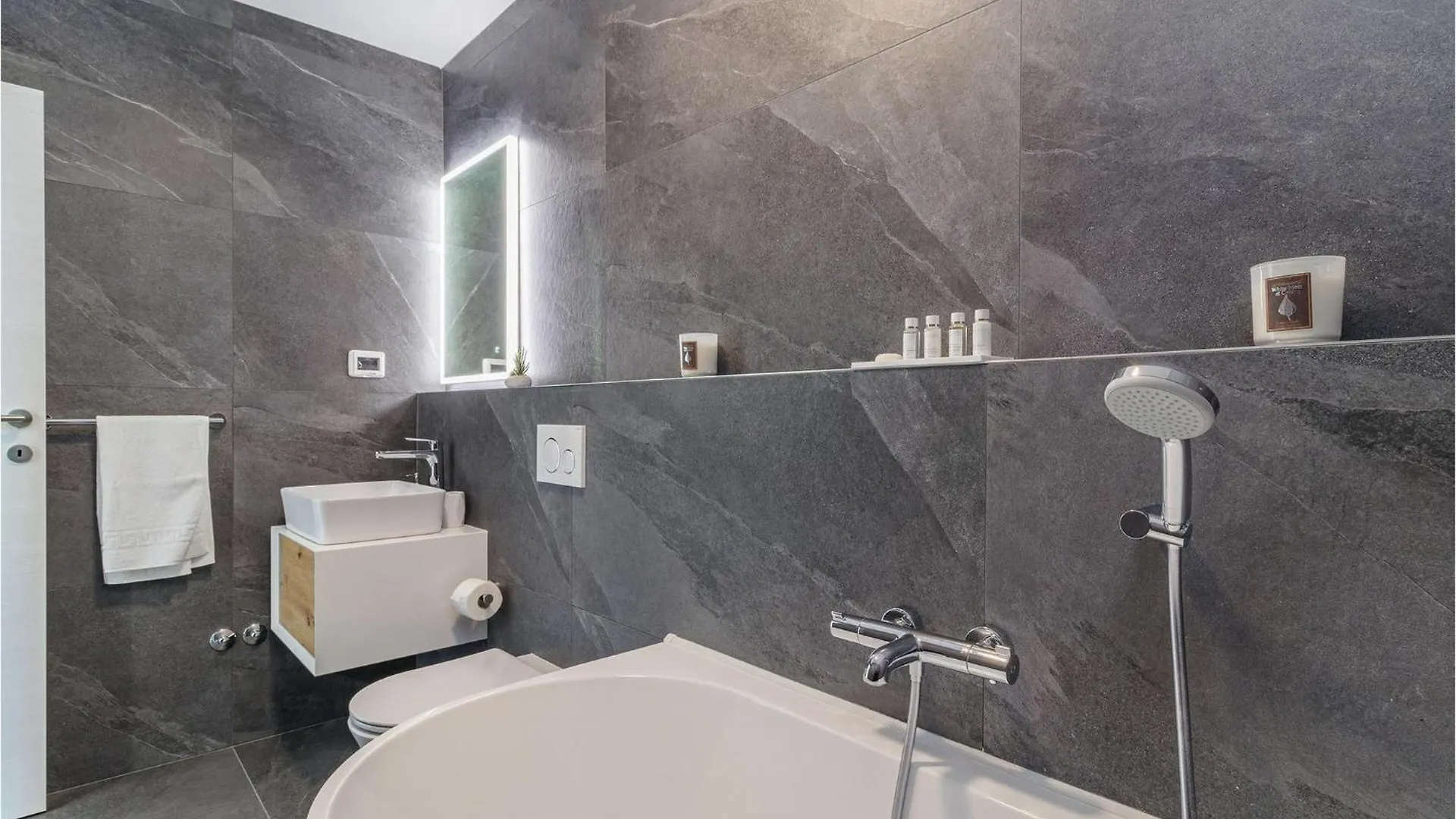 Villa Mariner Medulin 0*,  Croatia