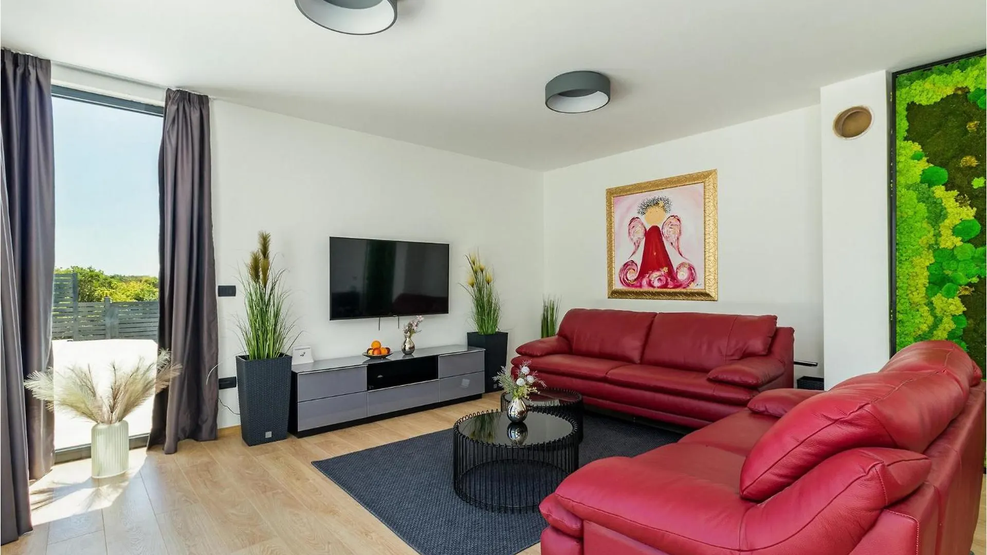 Holiday home Villa Mariner Medulin