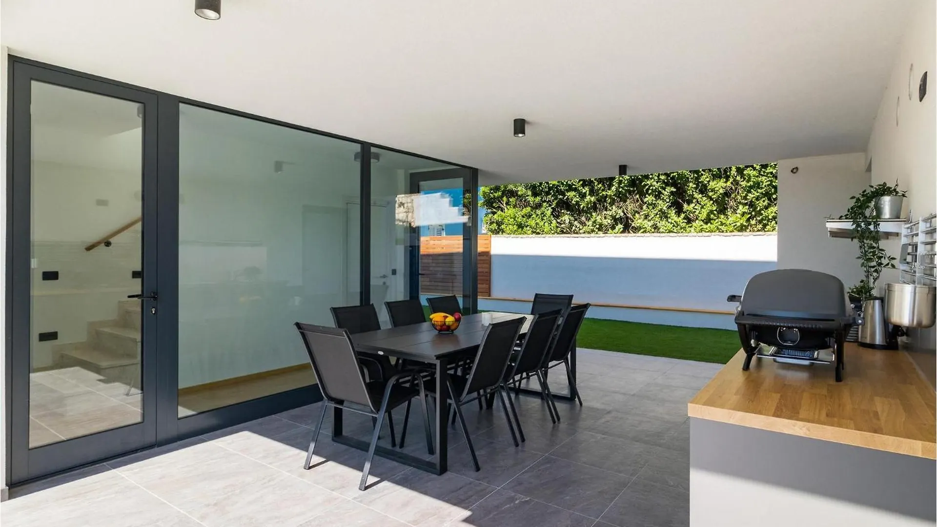 Villa Mariner Medulin Croatia
