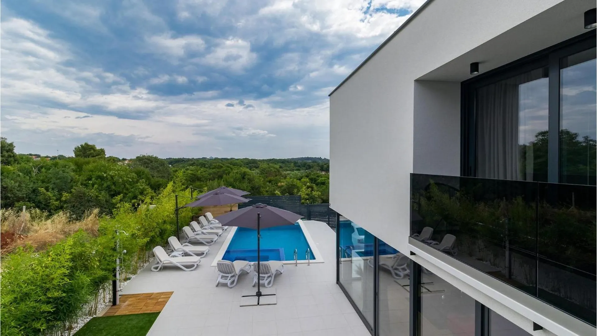Villa Mariner Medulin 0*,  Croatia