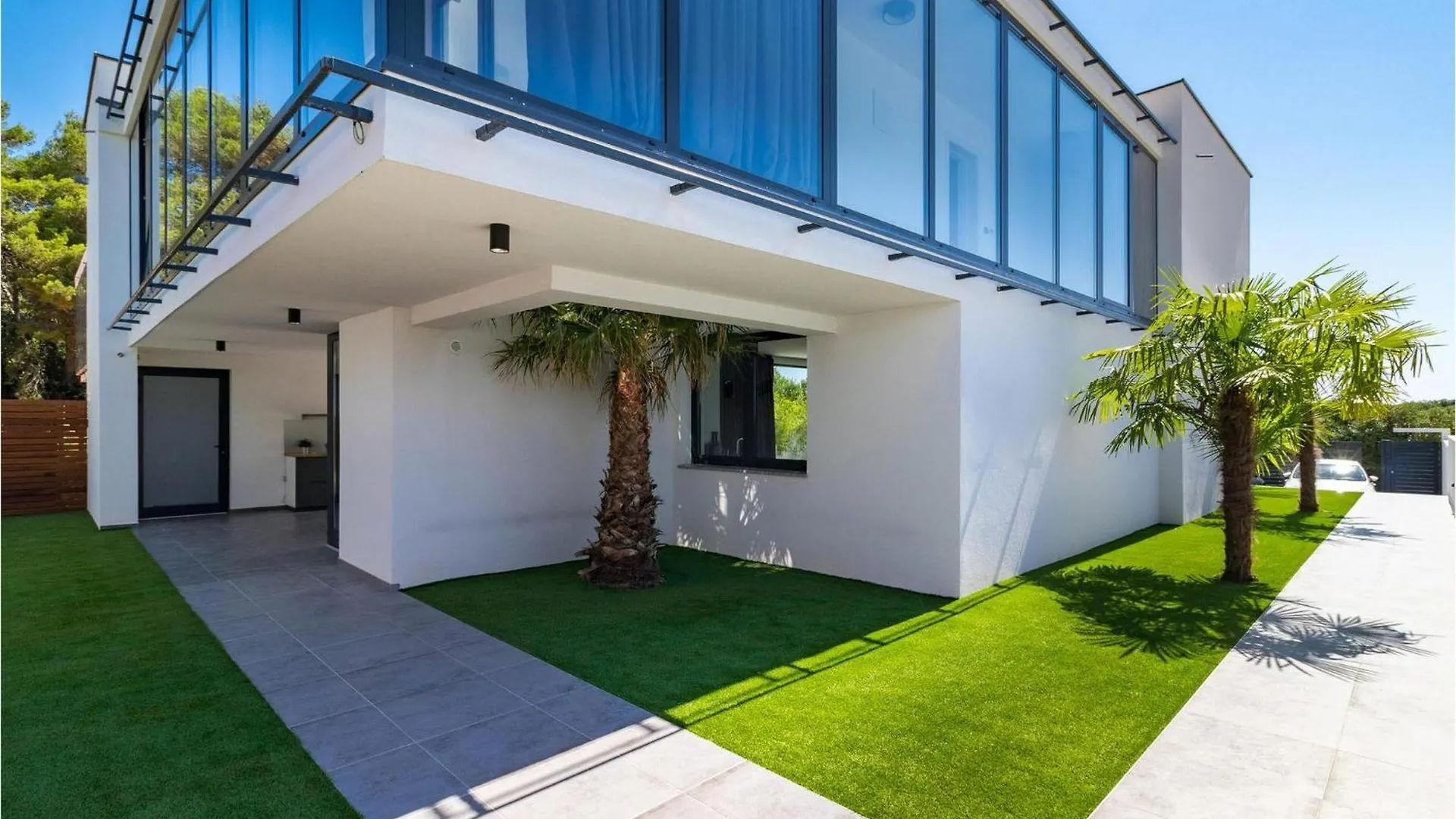 Holiday home Villa Mariner Medulin Croatia