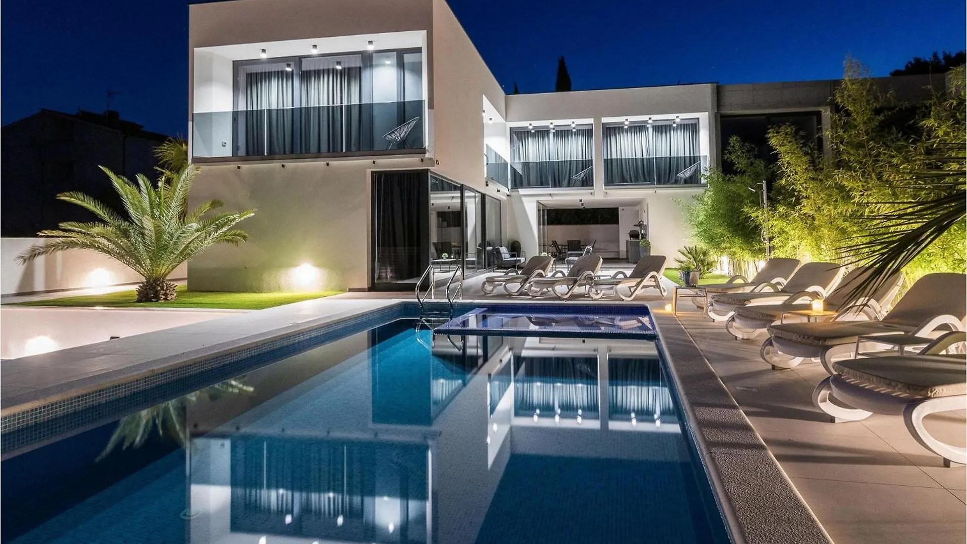 Villa Mariner Medulin