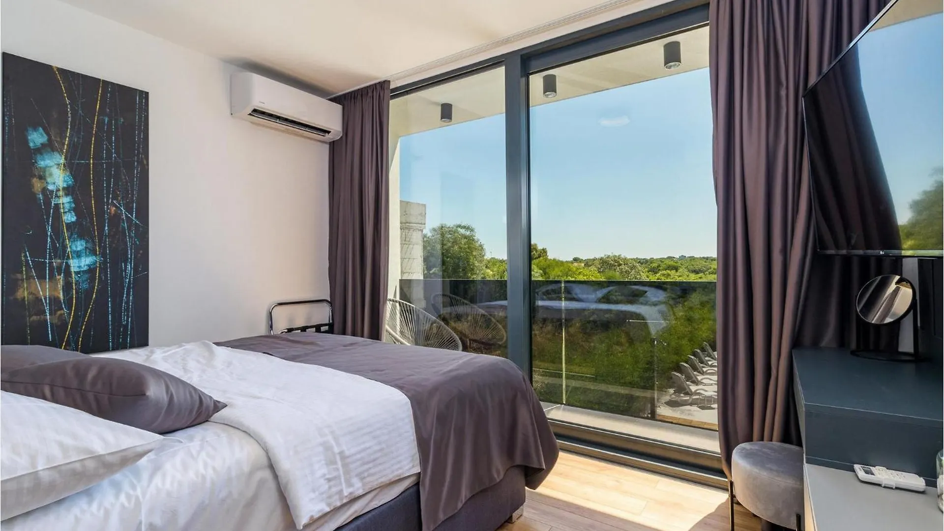 Villa Mariner Medulin 0*,  Croatia