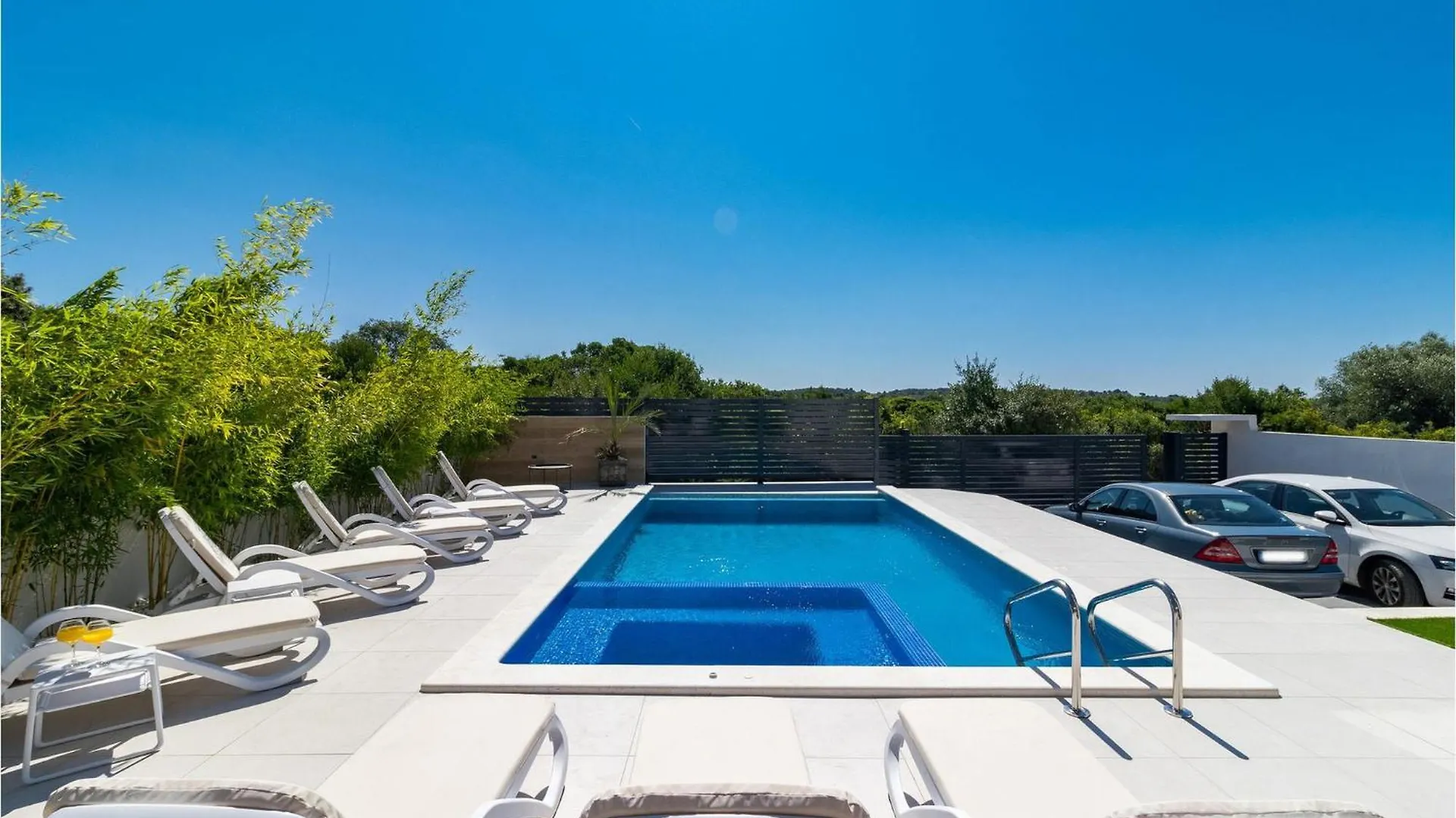 Villa Mariner Medulin