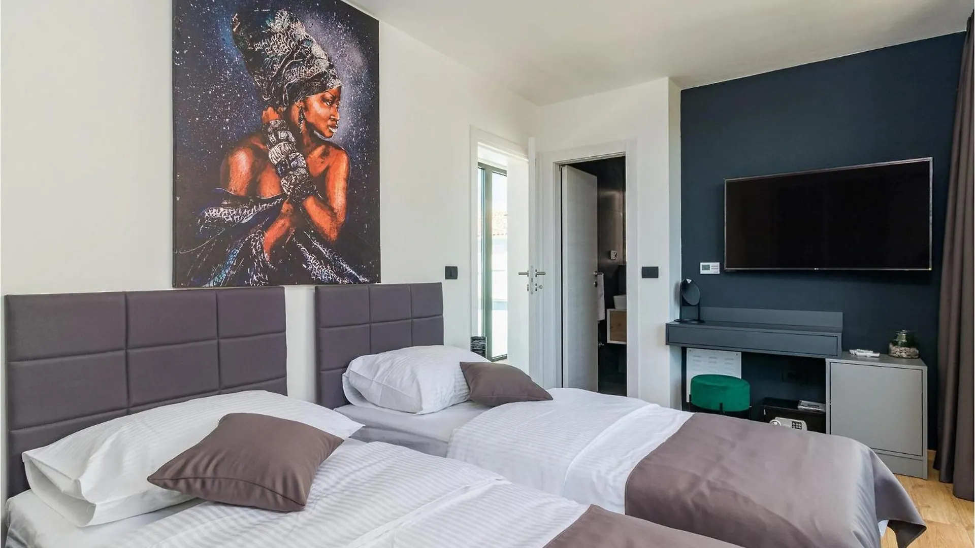 Villa Mariner Medulin Prázdninový dům