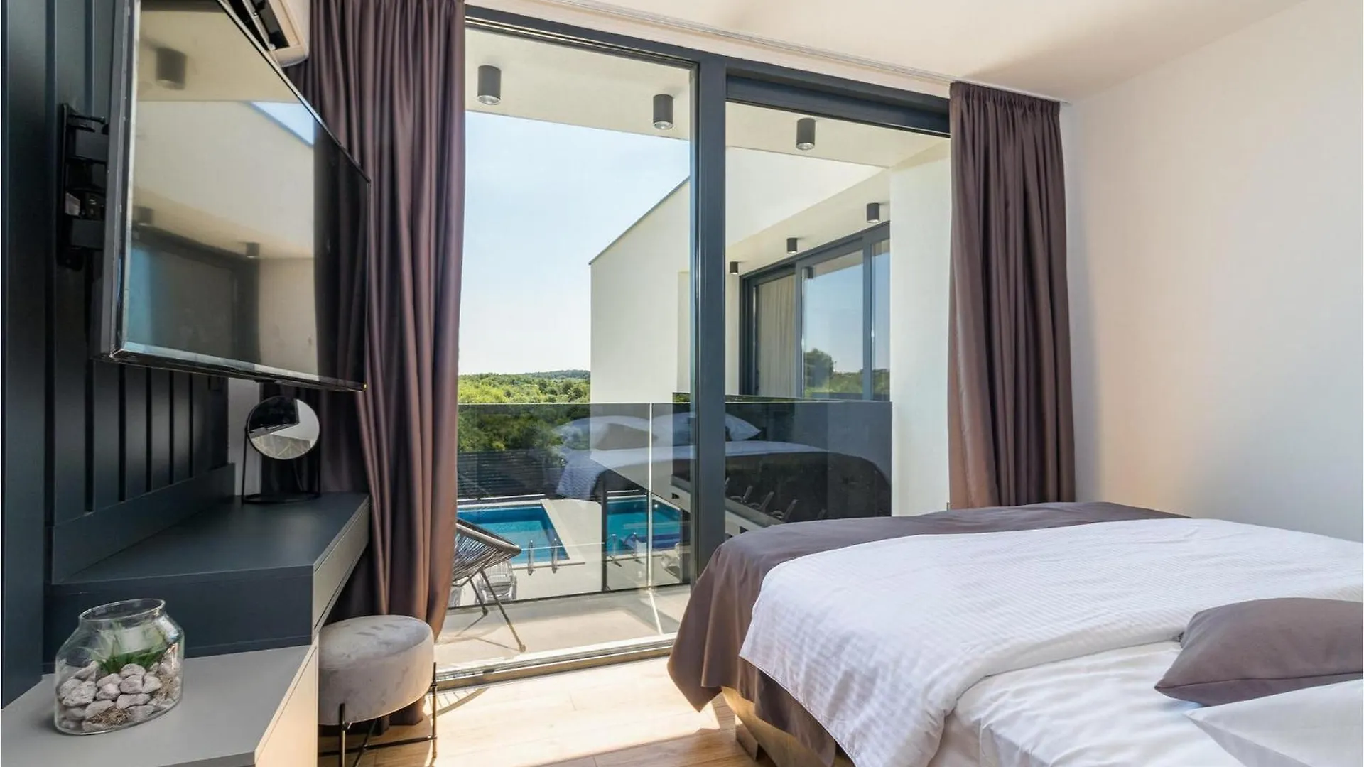 Villa Mariner Medulin